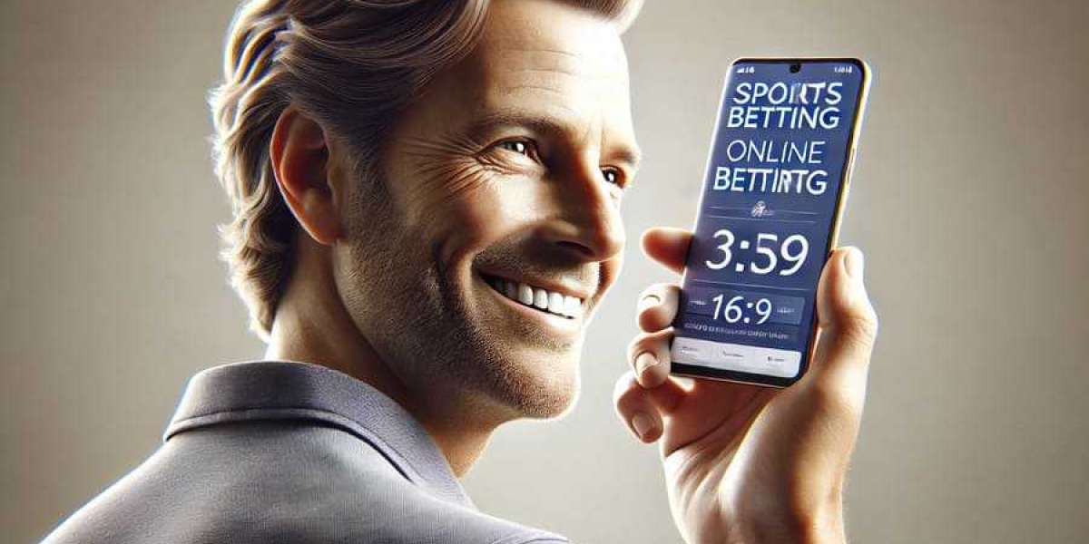 Discovering Trustworthy Korean Gambling Sites with Sureman: Your Scam Verification Solution