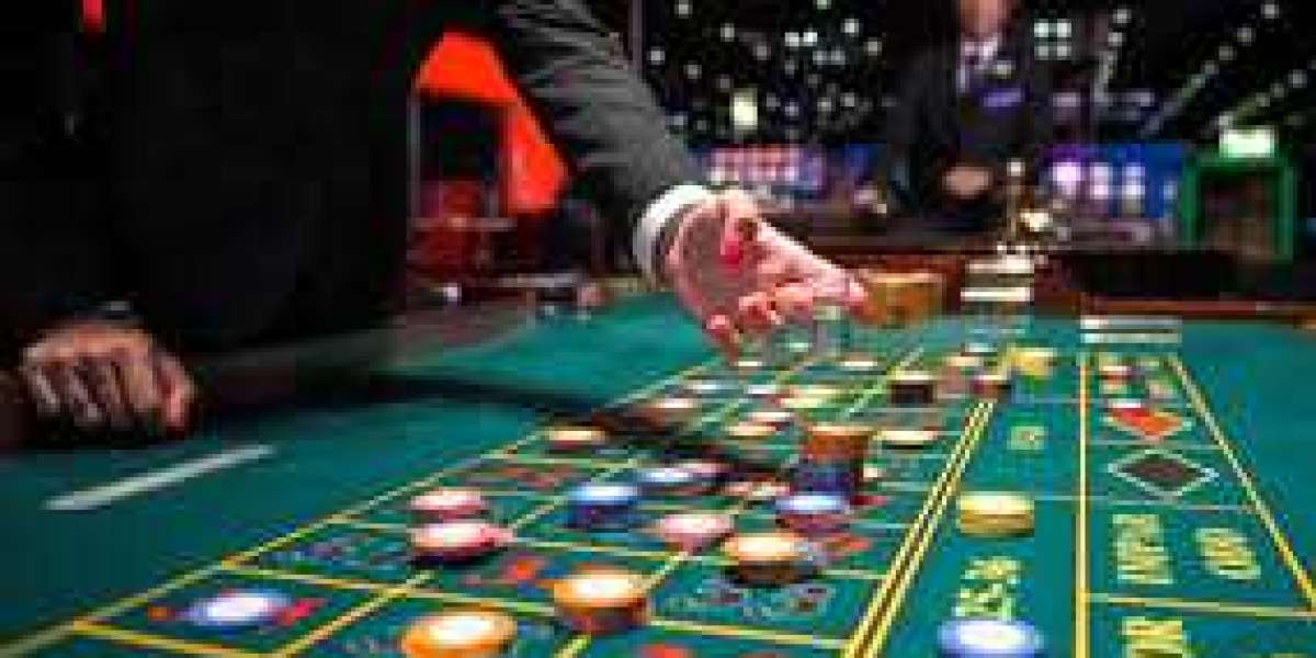 Hoe Kies Je Een Veilig en Betrouwbaar Online Casino
