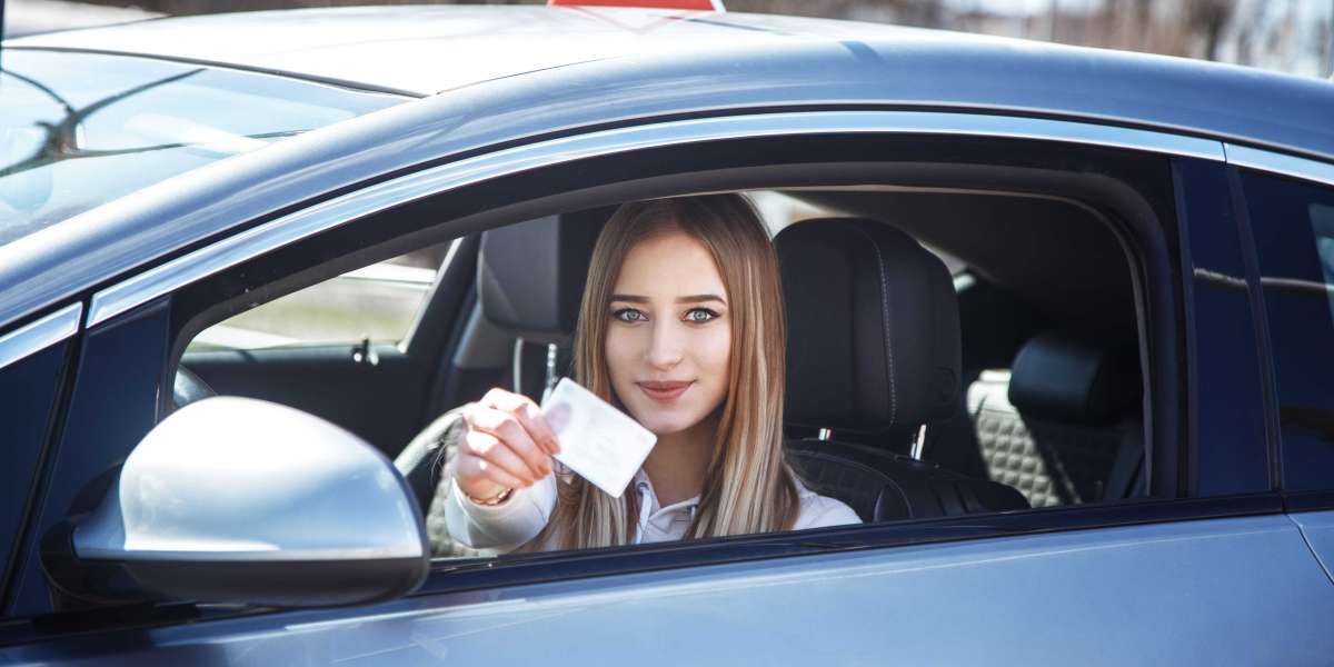 Where To Research Buying A Driving Licence Online