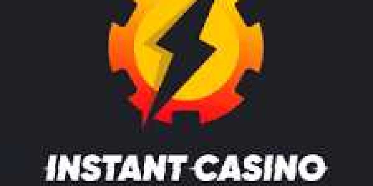 Instant Casinos: A Revolution in Online Gaming
