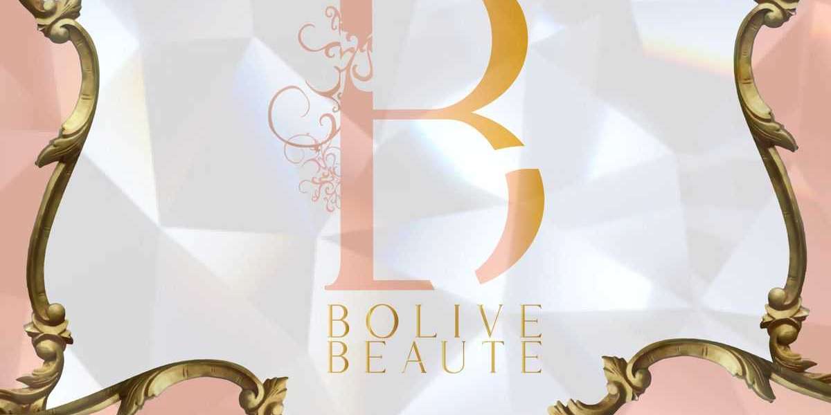 Bolive Beaute - A Comprehensive Guide to Glitter Eyeshadows