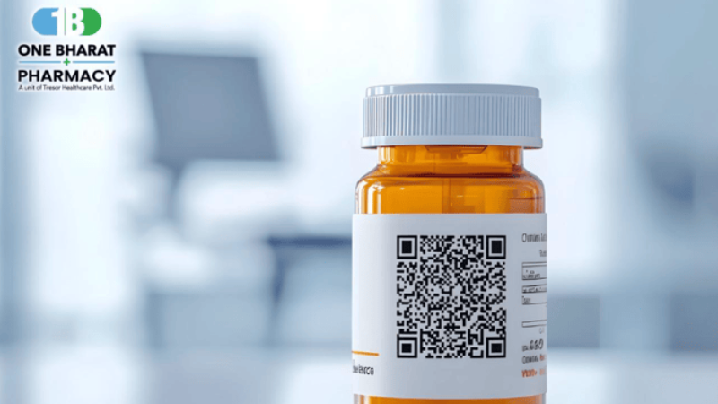 Can Scanning a QR Code Really Prove Medicine is Genuine? Know the Truth