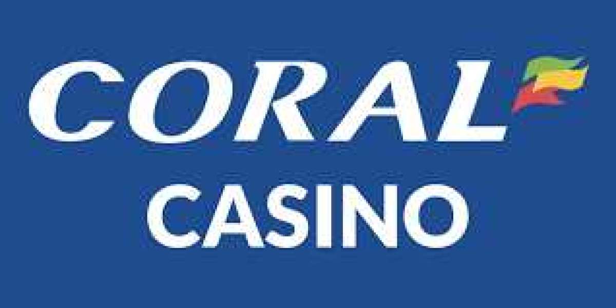 Corals Online Betting: A Deep Dive into the Digital Coral Reef