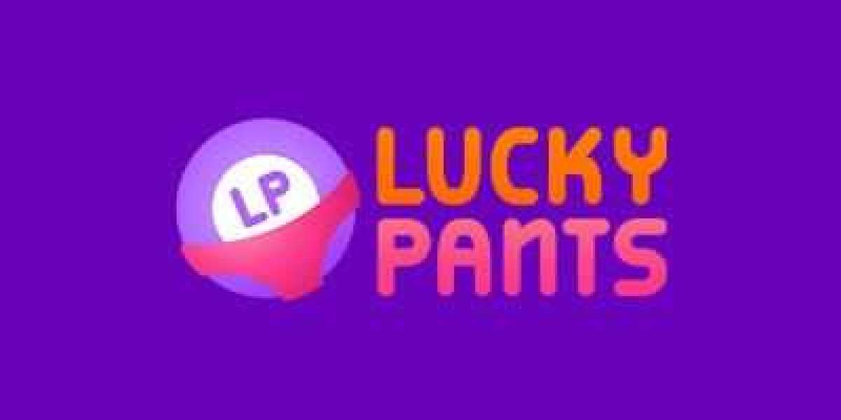 What's Proper About Lucky Pants Bingo Register