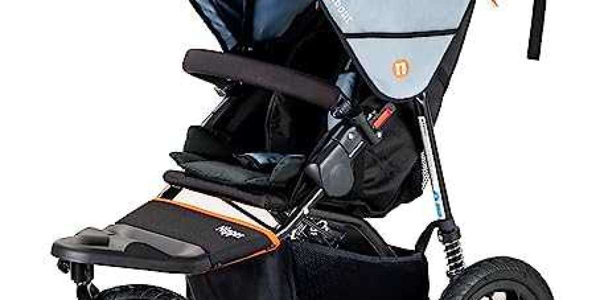 How To Choose The Right Pushchairs Best On The Internet
