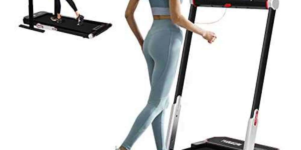 A Delightful Rant About Portable Treadmill