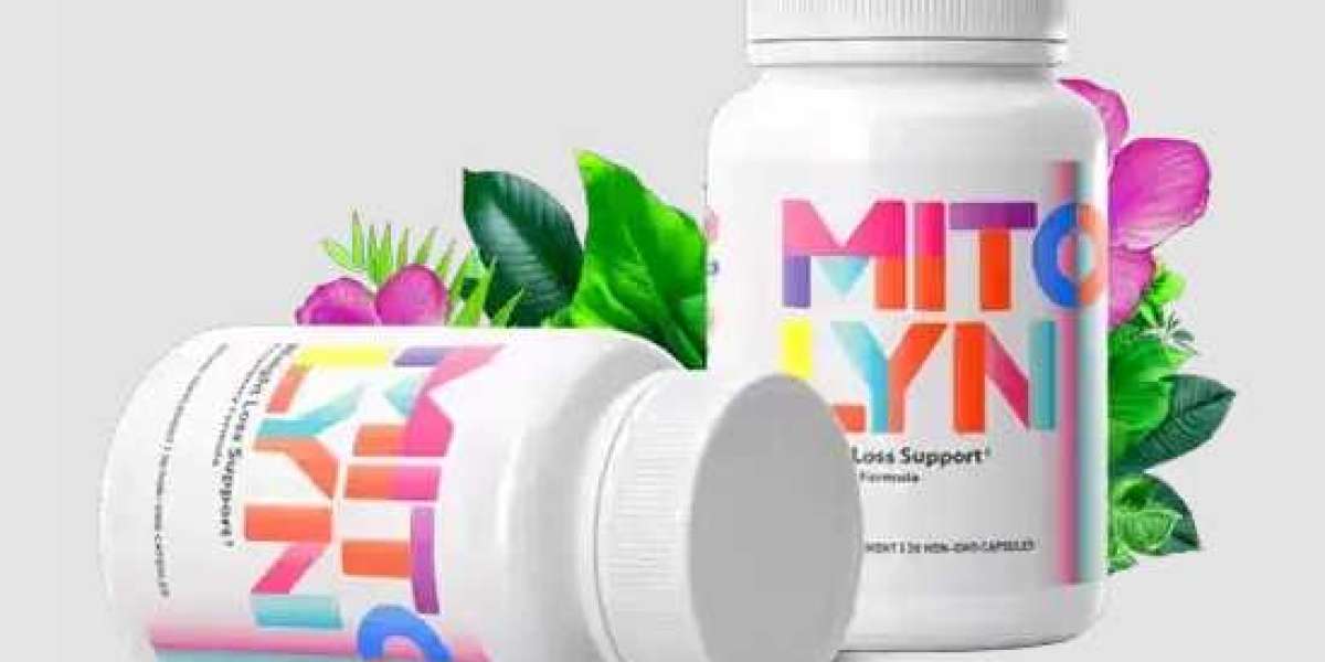 The 10 Most Scariest Things About MItolyn ingredients