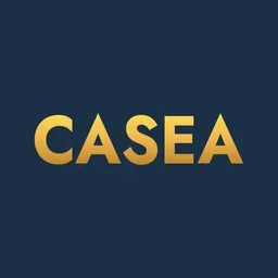 Casea Casino logo