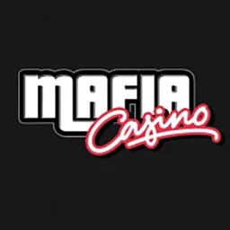 Mafia Casino logo