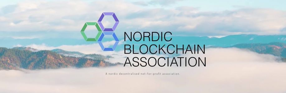 NordicBlockchainAssociation Cover Image