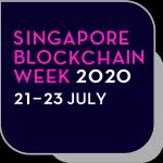 新加坡区块链周2020 profile picture