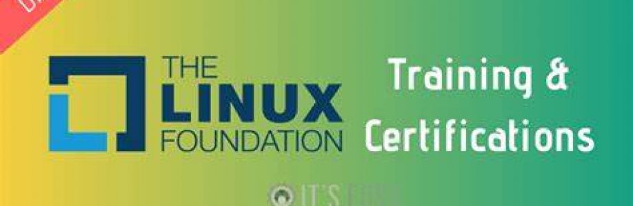 Linux Foundation Cover Image