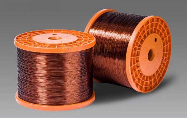 What Are The Benefits Of Using Copper Magnet Wire In The Circuit