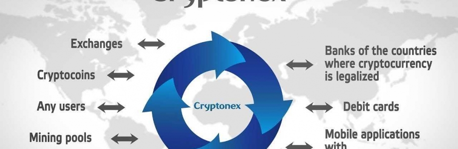 Cryptonex Reviews Cover Image