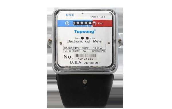 Understanding Of The Three Phase Three Phase Meter