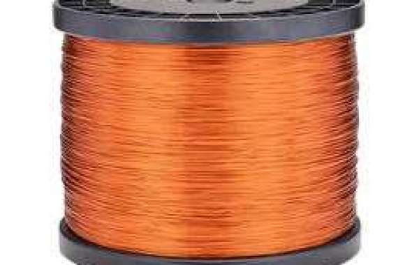 Why Not Pay Attention to Problems of Aluminum Enameled Wire