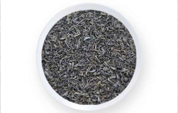 We Have China Green Tea For Sale