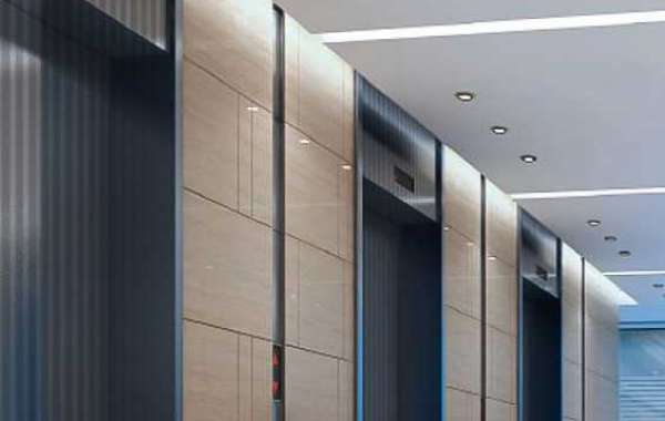 What are the basic requirements for passenger elevator maintenance?