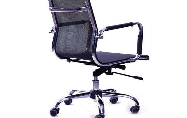About The Disadvantages Of Metal Office Chair