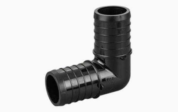 Thermal Insulation Effect Of Pex Crimp Fitting Manufacturers