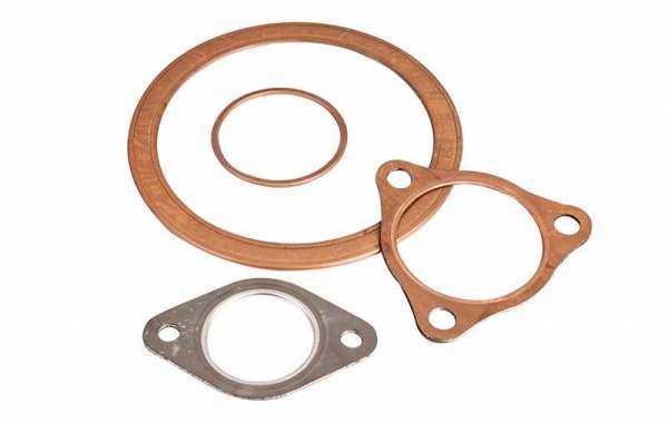 The role of Metal Jacketed Gaskets