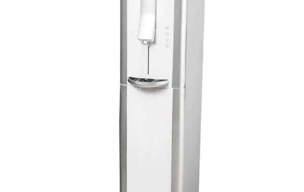 Commercial Water Dispenser is the size