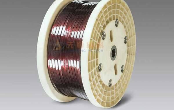 Description Of Copper Magnet Wire