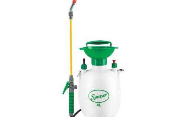 The best agricultural knapsack sprayer for landscaping