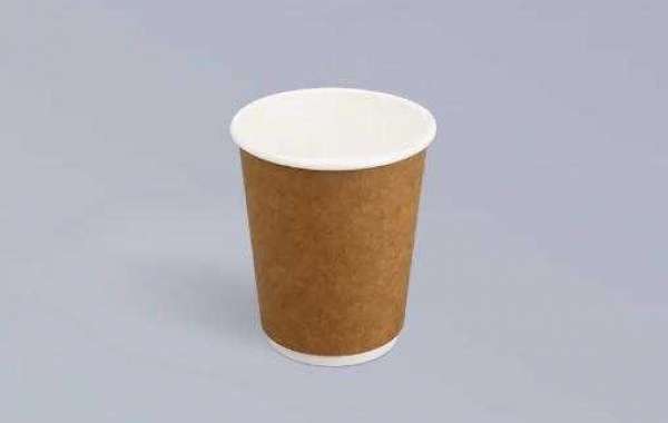 What are the hidden dangers of heating paper coffee cups?