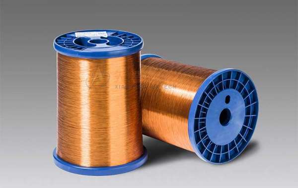 What Are The Advantages Of Enameled Aluminum Wire