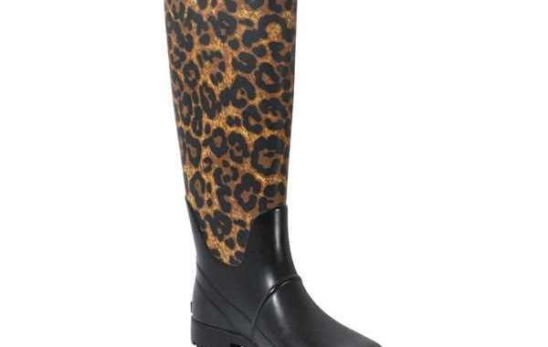 An Recommendation of Ladies Rubber Rain Boots