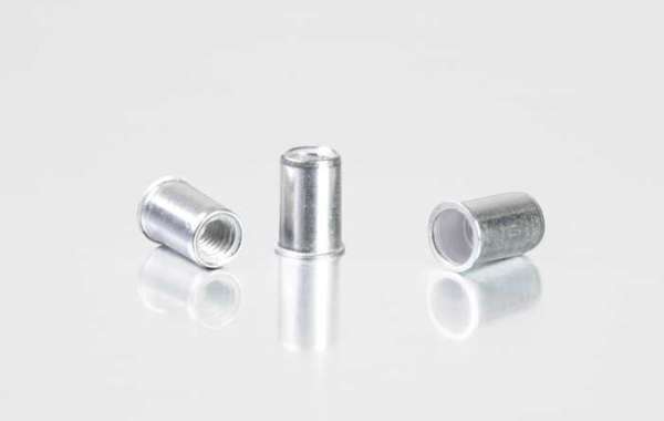 What are the uses of rivet nuts?