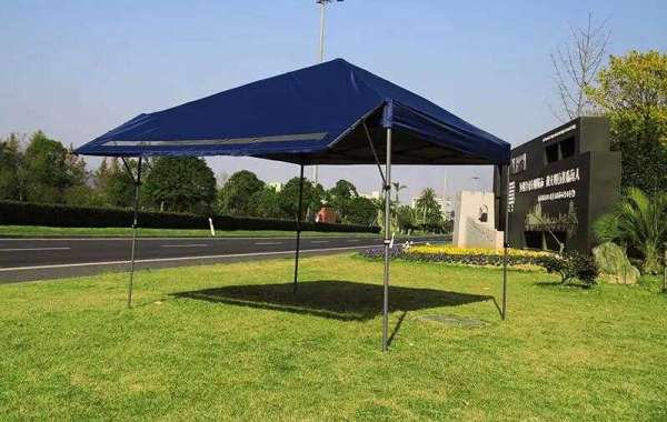 Gazebo Manufacturer Could Tell You More Types