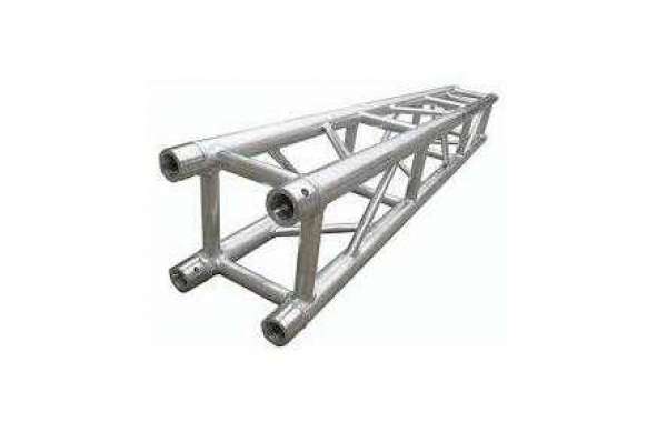 Do you know the characteristics of aluminum truss stage structure?