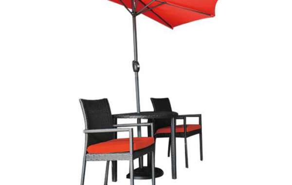 Outstanding Features Of Outdoor Patio Hanging Umbrella