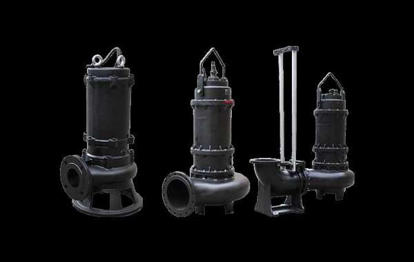 How to Maintain Submersible Sewage Pumps?