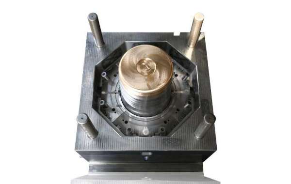 20l Bucket Mould Manufacturers Introduces The Maintenance Method Of Injection Mold