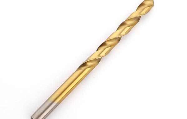 The Difference Between Hss Drill Bit Supplier