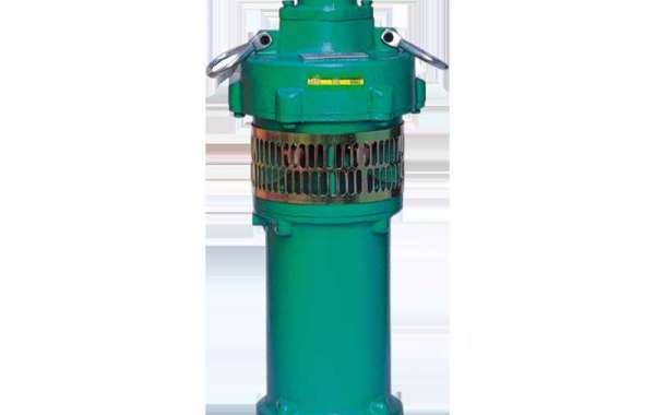 Choose a Submersible Pump You Can Do