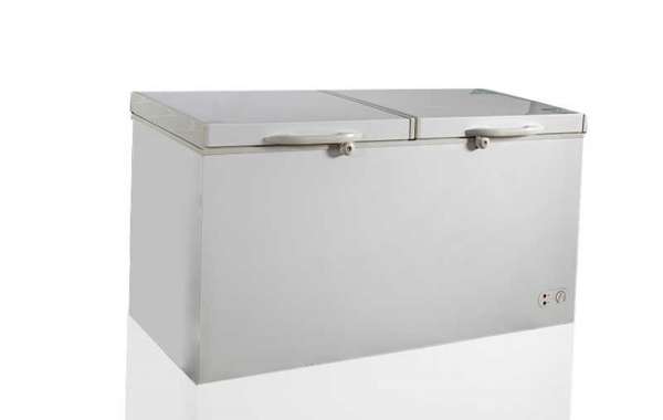 Guide for China Super Thick Euro Chest Freezer