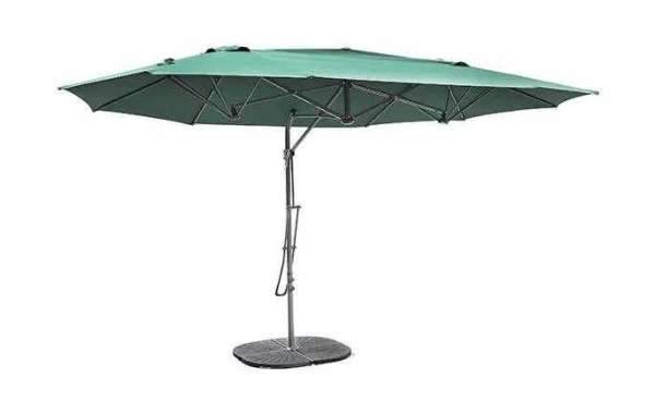 What Kind Of Life Is Simple Outdoor Patio Umbrella