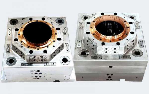 China Plastic Bucket Mould Suppliers Introduces The Design Strategy Of Plastic Molds