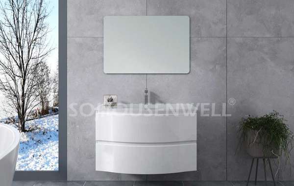 Combination and Purchase of Bathroom Washbasin Cabinet