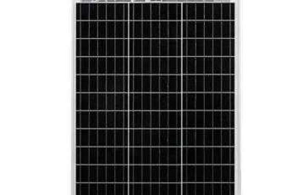 Efficiency of Wholesale Solar Panels Factory Solar Panels