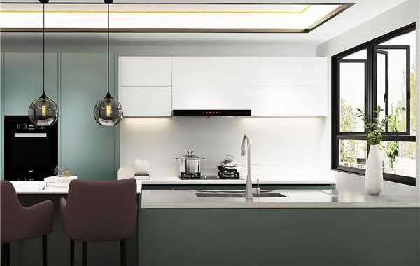 Stainless Steel Kitchen Cabinets Wholesalers Introduces Cabinet Design Knowledge