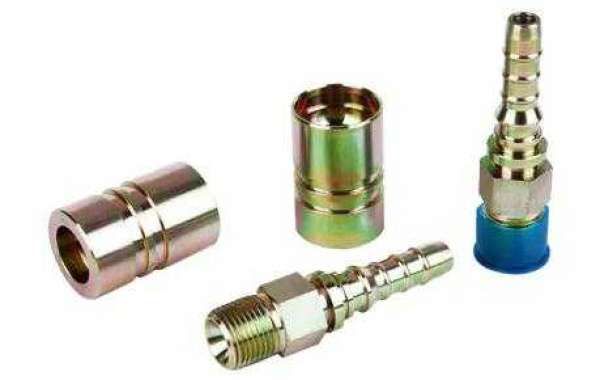 Brass Hose Fittings Manufacturers Introduces The Use Of Quick Connectors
