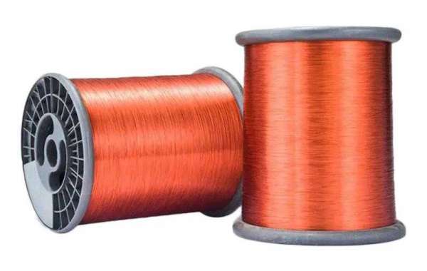 Classification of Enameled Wire