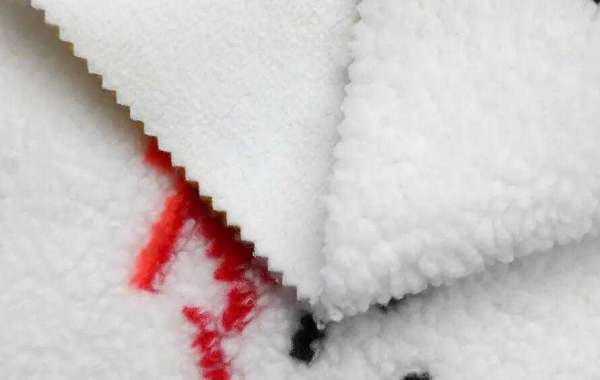 Polar Fleece Blanket FabricWhat is wool