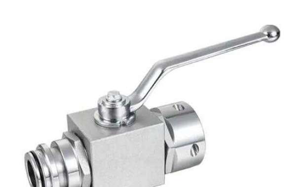 Wholesale Hydraulic Ball Valve Suppliers Introduces The Use Of Stainless Steel Gate Valve
