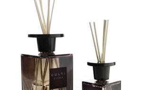 Reed Diffuser Creates a Comfortable Environment for you